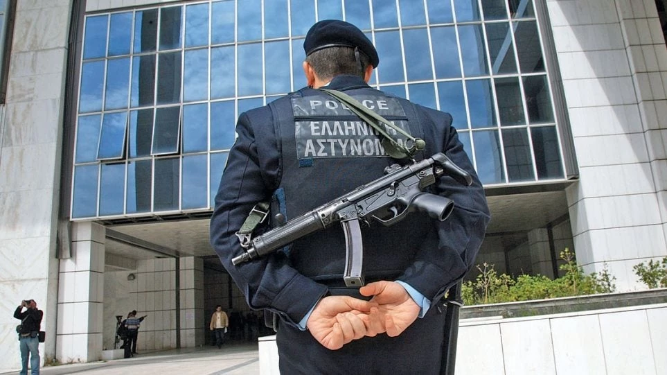 Ένωση Αστυνομικών Υπαλλήλων Αττικής: Σε κινητοποιήσεις προχωρά το προεδρείο